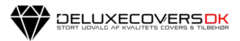 DeluxeCovers Logo